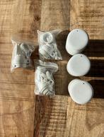 Tado slimme radiatorknop horizontaal (3 stuks), Doe-het-zelf en Verbouw, Ophalen of Verzenden, Zo goed als nieuw