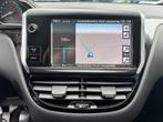Peugeot 208 1.2 VTI BLUE LEASE NAVI CRUISE CONTROL PDC, Auto's, Euro 5, Gebruikt, 1199 cc, 82 pk