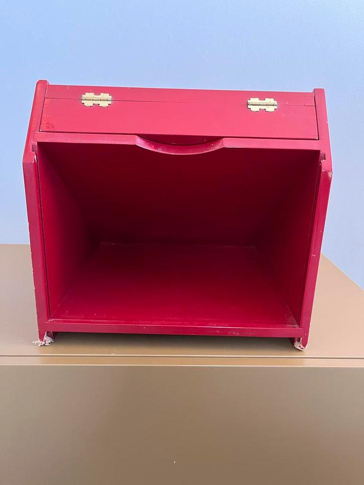 Balmoral Humidor met Opbergvak, Verzamelen, Rookartikelen, Aanstekers en Luciferdoosjes, Gebruikt, Overige typen, Ophalen