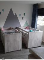 Babykamer tweelingkamer Kidsmill Sem Nautic, Ophalen, Zo goed als nieuw, Jongetje of Meisje