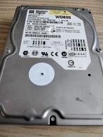 IDE harde schijf van 80gb, Computers en Software, Harde schijven, Intern, Gebruikt, HDD, Ophalen of Verzenden