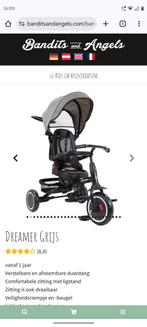 Nieuw Bandits and angels driewieler, Ophalen of Verzenden, Zo goed als nieuw