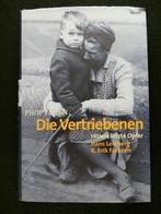 Die Vertriebenen: Hitlers letzte Opfer (2001), Boeken, Oorlog en Militair, Gelezen, H. Lemberg, K.E. Franzen, Ophalen of Verzenden