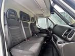 Iveco Daily 35S14V 2.3 140 PK E6 / L2H2 / 3.5T TREKHAAK / 68, Gebruikt, Euro 6, Iveco, Wit