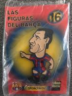 Voetbal Speler Barcelona Stoichkov, Ophalen of Verzenden, Zo goed als nieuw, Buitenlandse clubs, Beeldje of Poppetje