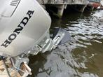 Honda 30 pk, Watersport en Boten, Buiten- en Binnenboordmotoren, Ophalen of Verzenden, Gebruikt, Benzine, 30 pk of meer