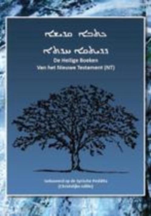 De heilige boeken van het Nieuwe Testament / E. Nierop, Boeken, Godsdienst en Theologie, Zo goed als nieuw, Christendom | Protestants