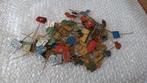 70 stuks speldjes Remia, Verzamelen, Ophalen of Verzenden, Zo goed als nieuw, Overige onderwerpen