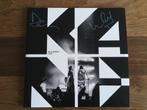 Vinyl 2LP Kane Re/Connect Live 2024 GESIGNEERD CLEAR WHITE, Ophalen of Verzenden, Nieuw in verpakking, 12 inch, Poprock