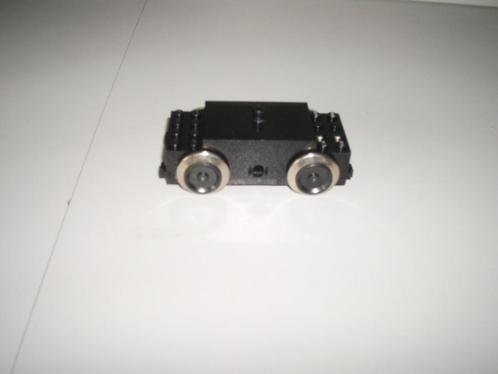 9 volt LEGO Zwarte TREINMOTOR (3) echt Perfecte staat!!~, Kinderen en Baby's, Speelgoed | Duplo en Lego, Zo goed als nieuw, Lego