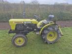 tractor Yanmar YM 1300 D, Gebruikt, Tot 2500, Tot 80 Pk, Ophalen