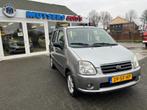 Suzuki WAGON R+ 1.3 FREESTYLE, AUT, AIRCO, uitstekende staat, Auto's, Suzuki, 94 pk, 4 cilinders, Wagon R+, Bedrijf
