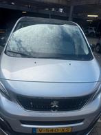 Peugeot Expert 231L Gbdc 2.0 Bluehdi 180pk 6p. STT Eat6, Auto's, Xenon verlichting, Diesel, Particulier, Dealer onderhouden