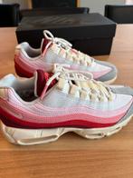 Nike Air Max 95 QS- Maat 39 - Nieuw, Wit, Nieuw, Ophalen of Verzenden, Sneakers of Gympen