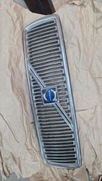 Volvo V70 Grille Motorkap 1998 P80, Auto-onderdelen, Carrosserie en Plaatwerk, Gebruikt, Voor, Ophalen of Verzenden, Volvo