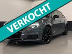 Audi A3 Sportback 1.5 TFSI ACT Sport Automaat/Pano/Led/150Pp, Auto's, Traction-control, 4 cilinders, 150 pk, Origineel Nederlands