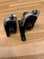 Tektro Spyre Remklauwen - Mechanische Schijfremmen, Tektro, Gebruikt, Overige typen, Racefiets
