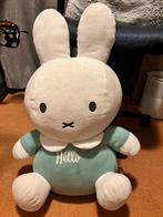 Grote Schattige Miffy Knuffel - 70 cm, Kinderen en Baby's, Speelgoed | Knuffels en Pluche, Ophalen, Gebruikt, Konijn