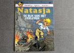 Natasja deel 21/ De blik uit het verleden, Walthérij, Eén stripboek, Nieuw, Ophalen of Verzenden