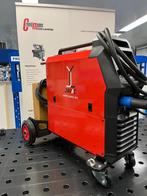 Starmax 200/315 Migmag Lasapparaat, Ophalen of Verzenden, Nieuw, Co2