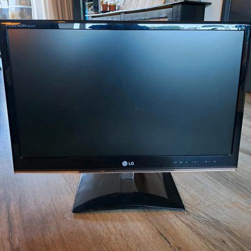 LG M2550D - 25 inch Full HD Monitor, Computers en Software, Monitoren, Ophalen