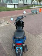 Kymco Agility 125cc 4-takt - Topstaat!, Ophalen of Verzenden, Gebruikt, Overige typen, Kymco