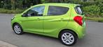 Opel KARL 1.0 ecoFlex Edition*cruise*stoel/stuurverw.Airco*N, Auto's, Voorwielaandrijving, 839 kg, Gebruikt, Met garantie (alle)