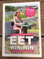 Eet-win-win door Janneke van der Meulen, Boeken, Dieet en Voeding, Ophalen of Verzenden, Zo goed als nieuw, Janneke van der Meulen