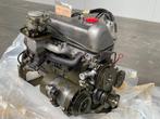 Mercedes M180 Motor Benzine 6 Cilinder 180.928 Ponton W180, Ophalen, Nieuw, Mercedes-Benz