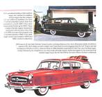 American Station Wagons, Verzenden, Nieuw, Diverse auteurs, Overige merken