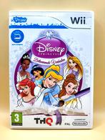 Disney Princess: Betoverende Verhalen - Nintendo Wii (uDraw), Spelcomputers en Games, Nintendo support, 1 speler, Eén computer