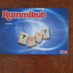 rummicub original classic van goliath, Een of twee spelers, Ophalen of Verzenden, Zo goed als nieuw, Goliath