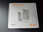 Wifi extender via stopcontact, Computers en Software, WiFi-versterkers, Ophalen of Verzenden, Zo goed als nieuw