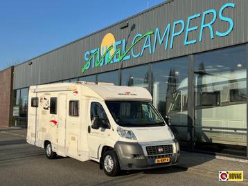 Roller Team Auto Roller Garage P HULP LUCHTVERING/TREKHAAK beschikbaar voor biedingen