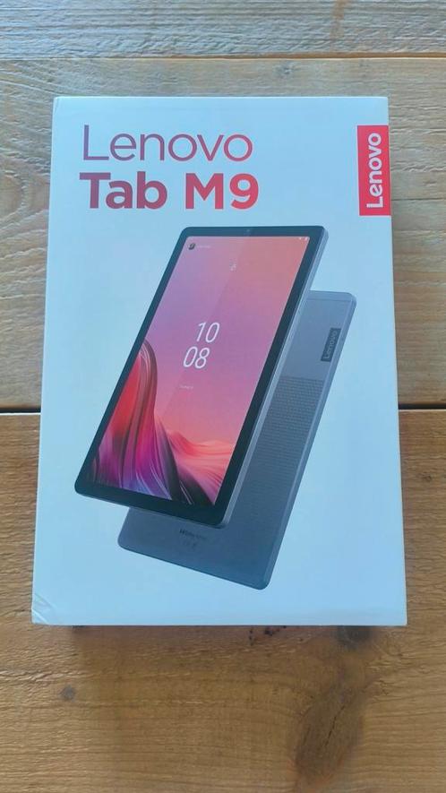 Lenovo Tab M9 64gb nieuw, Computers en Software, Android Tablets, Nieuw, 10 inch, 64 GB, Ophalen of Verzenden