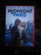Woody allen midnight in paris dvd, Cd's en Dvd's, Overige gebieden, Ophalen of Verzenden