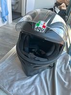AGV K3 L Black Matte Motorhelm, Ophalen of Verzenden, Nieuw zonder kaartje, L, Integraalhelm