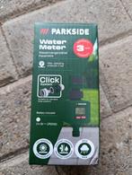Parkside Watermeter - Nieuw in doos!, Tuin en Terras, Ophalen, Nieuw, Accu, Overige typen