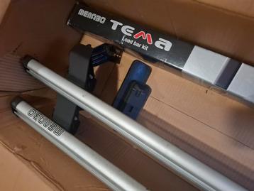 Dakdragers voor een Renault Captur  beschikbaar voor biedingen