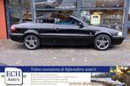 Volvo C70 Convertible 2.4 T 193 pk Aut. Luxury, Leer, Trekha, Auto's, Oldtimers, 4 stoelen, Zwart, Leder, Bedrijf