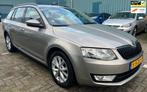 Skoda Octavia Combi 1.2 TSI Greentech Ambition loopt laag op, Voorwielaandrijving, Euro 5, Gebruikt, 1147 kg