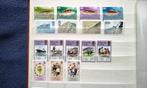 Verzameling Engeland en gebieden **/*/gestempeld.Deel 2., Postzegels en Munten, Postzegels | Volle albums en Verzamelingen, Verzenden