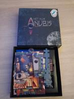 Bort spel Het Huis Anubis, Hobby en Vrije tijd, Gezelschapsspellen | Bordspellen, Ophalen, Zo goed als nieuw