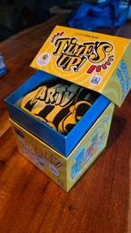 Time's Up! Party - Gezelschapsspel Nieuw in doos, Hobby en Vrije tijd, Gezelschapsspellen | Bordspellen, Vijf spelers of meer