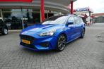 Ford FOCUS 1.0 ECOB. ST LINE BUSINESS 125pk  PANODAK/WINTERP, 65 €/maand, 125 pk, Gebruikt, Euro 6