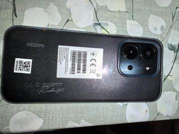 Nieuwe Redmi Smartphone - Compleet met toebehoren! beschikbaar voor biedingen
