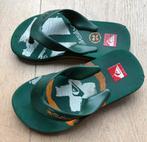 Quiksilver slippers, maat 28, Ophalen of Verzenden, Gebruikt, Quicksilver