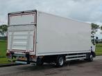 RENAULT D 250 11.9t a/c new engine, Auto's, Vrachtwagens, Automaat, Euro 6, Renault, Origineel Nederlands