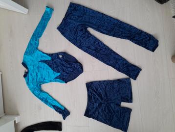 Turn pak 3 delig maat 128/134 merk : Agiva beschikbaar voor biedingen