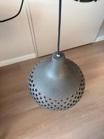 VT Wonen Vivian Betonlook Hanglamp, Ophalen, Zo goed als nieuw, Overige materialen, Minder dan 50 cm